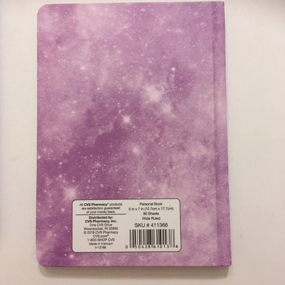 NWT- Set of 2 Journal/Blank Notebooks - Picture 5 of 5